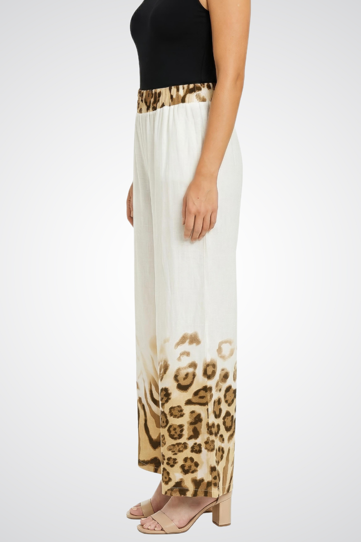 Eternelle Pant Style 5-SS26256-4