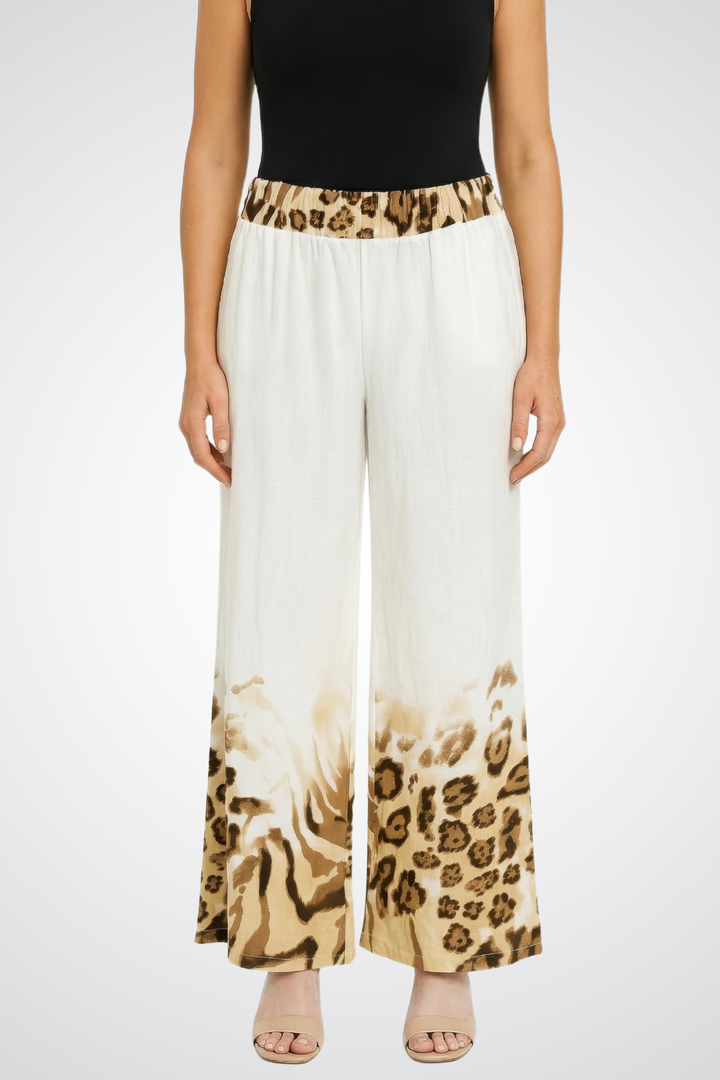 Eternelle Pant Style 5-SS26256-4