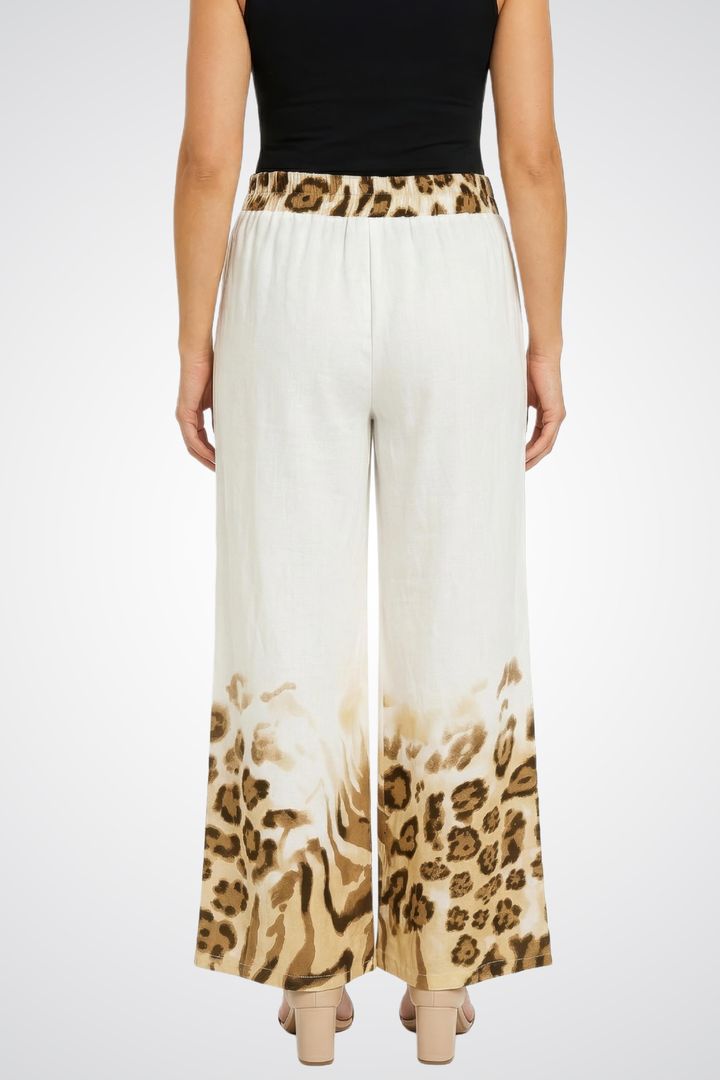 Eternelle Pant Style 5-SS26256-4