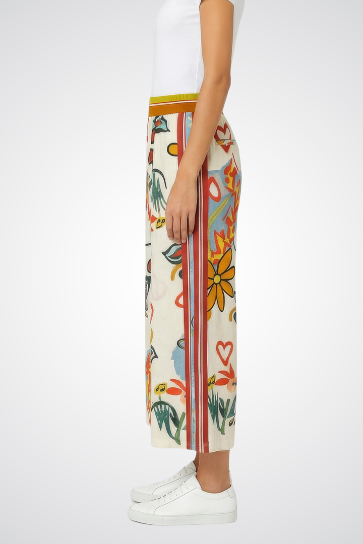 Eternelle Pant Style 5-SS26235-9