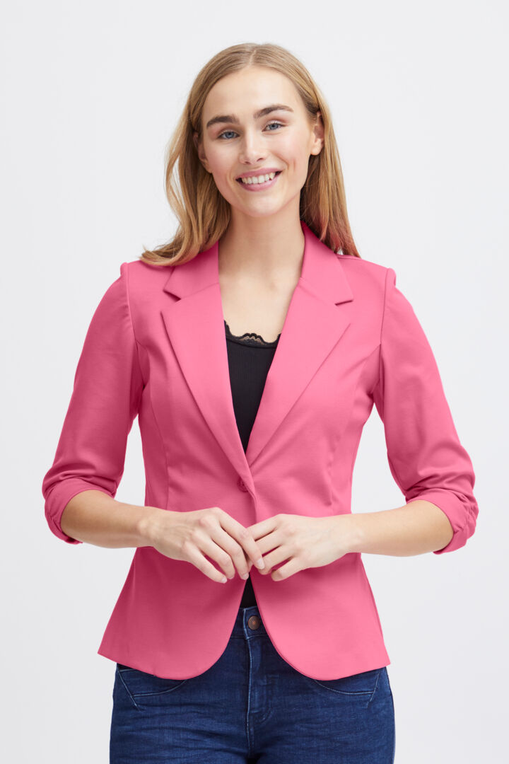 Fransa Blazer Style 20604689