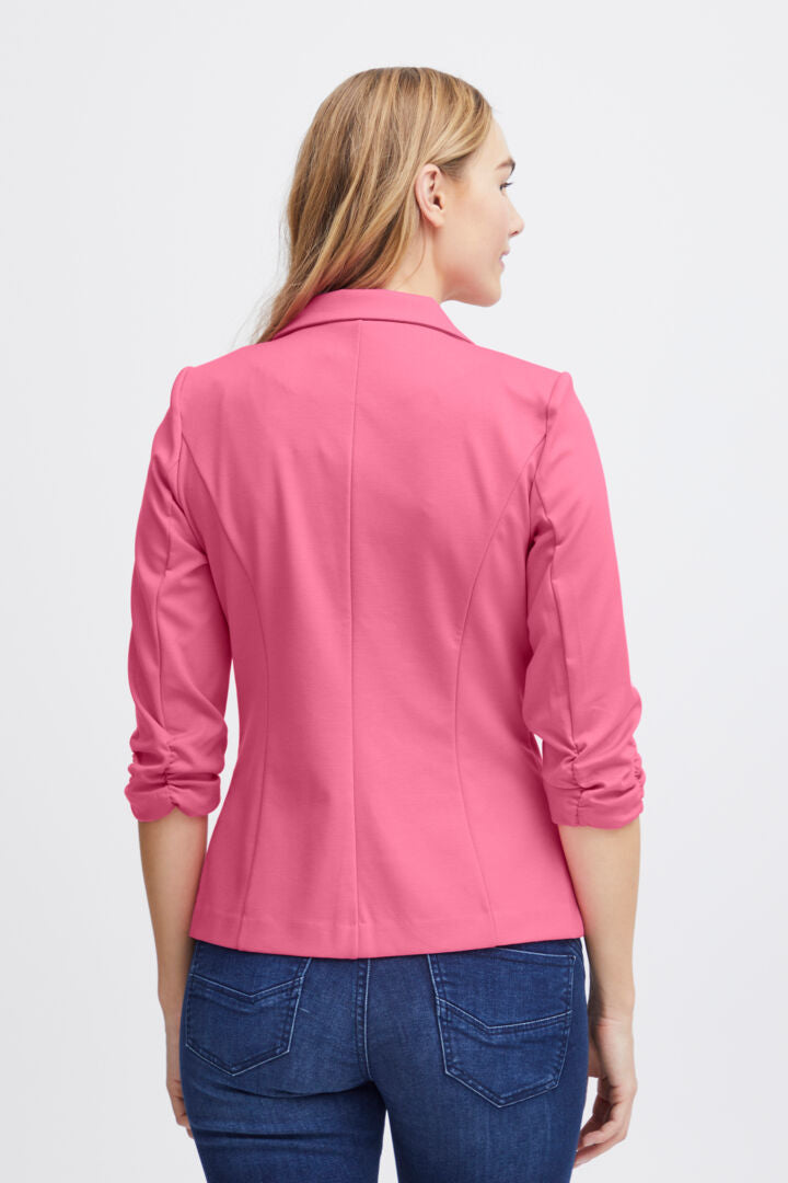 Fransa Blazer Style 20604689