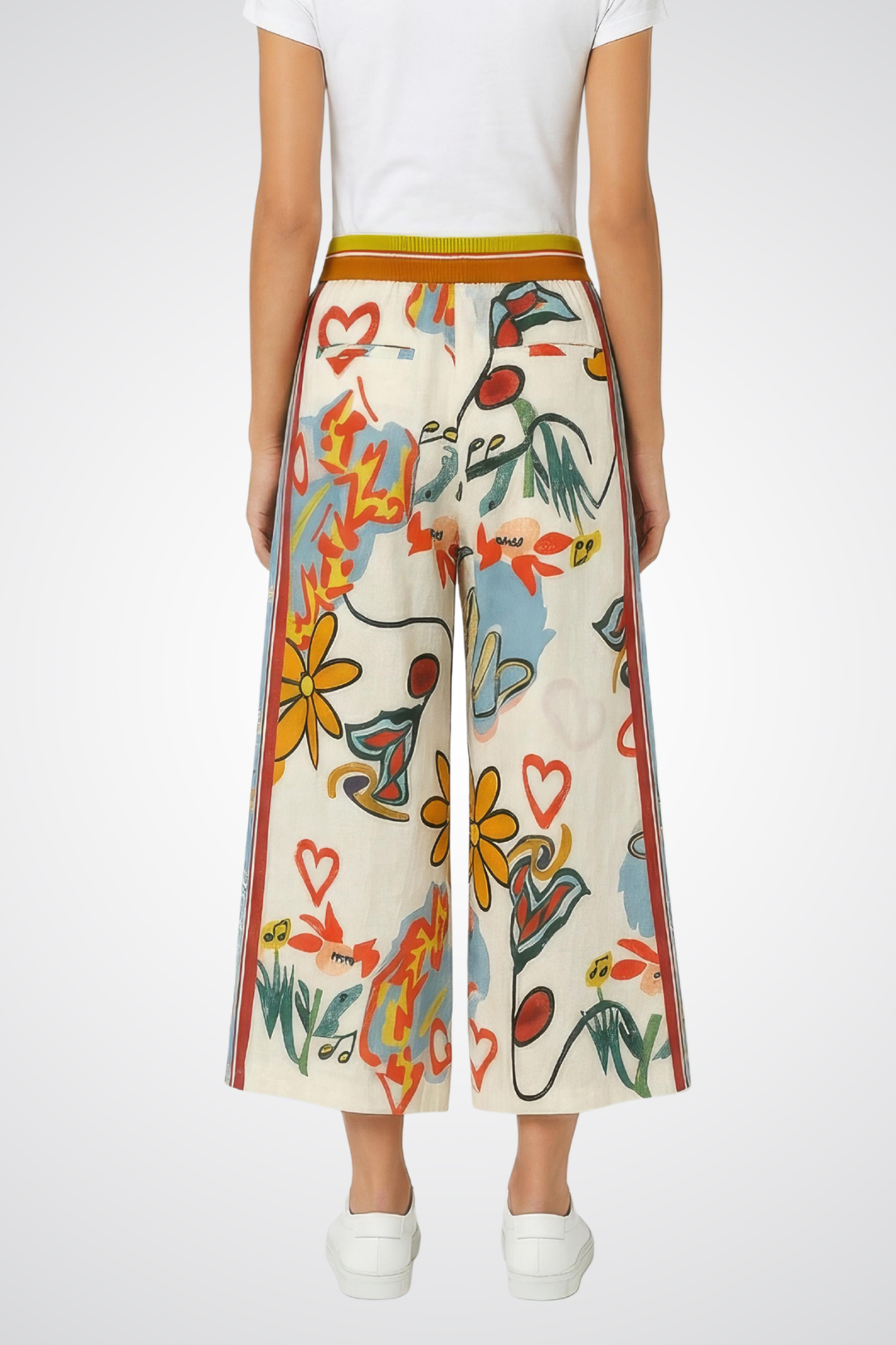 Eternelle Pant Style 5-SS26235-9