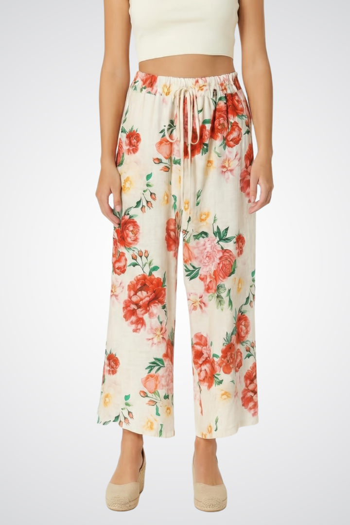 Eternelle Pant Style 5-SS26204-9