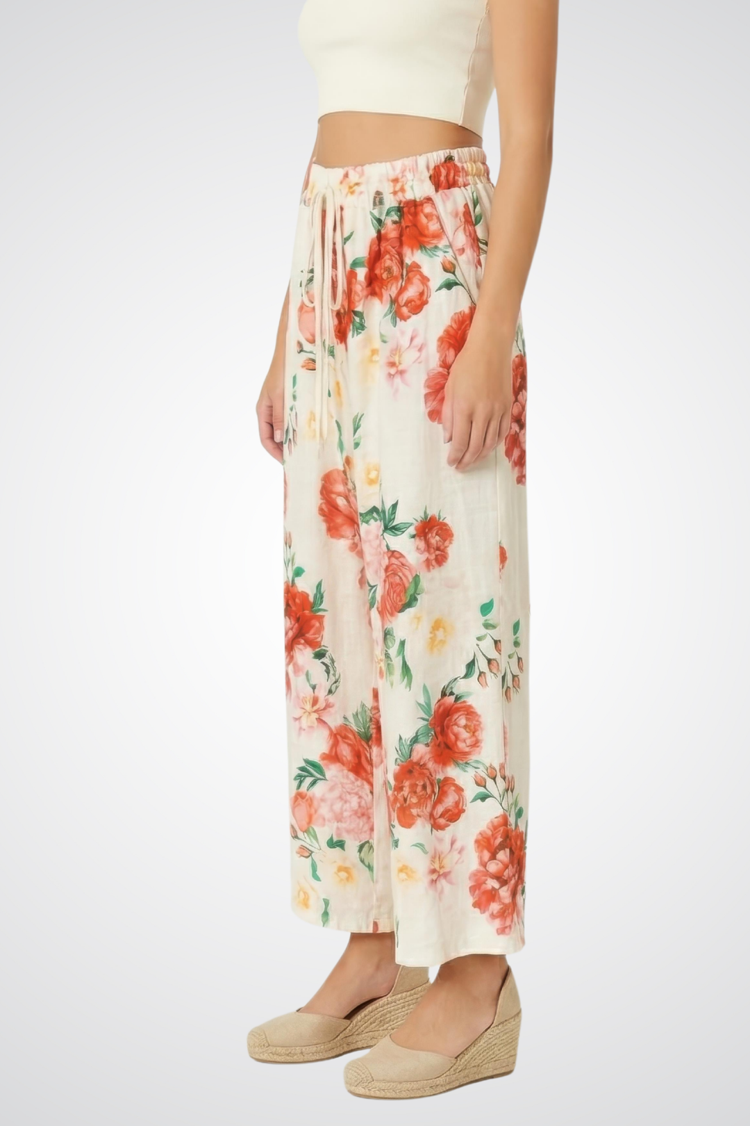 Eternelle Pant Style 5-SS26204-9