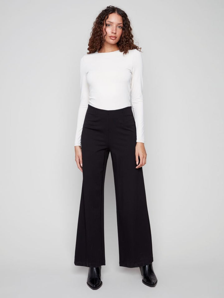 Charlie B Pant Style C5540R-633B