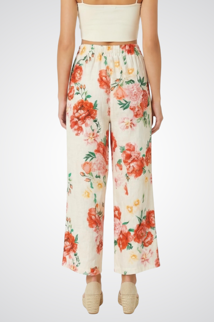 Eternelle Pant Style 5-SS26204-9