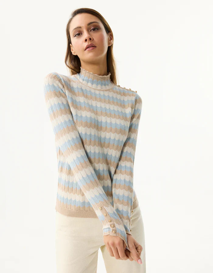 Leo & Ugo Top Style AW125