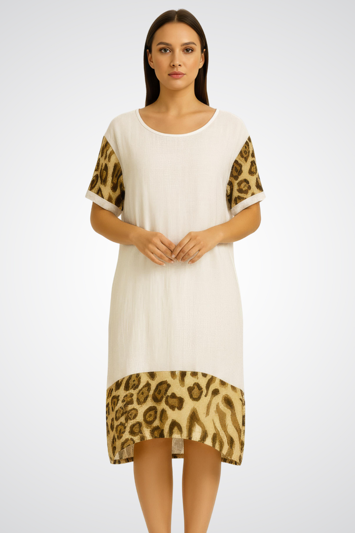 Eternelle Dress Style 4-SS26192-9
