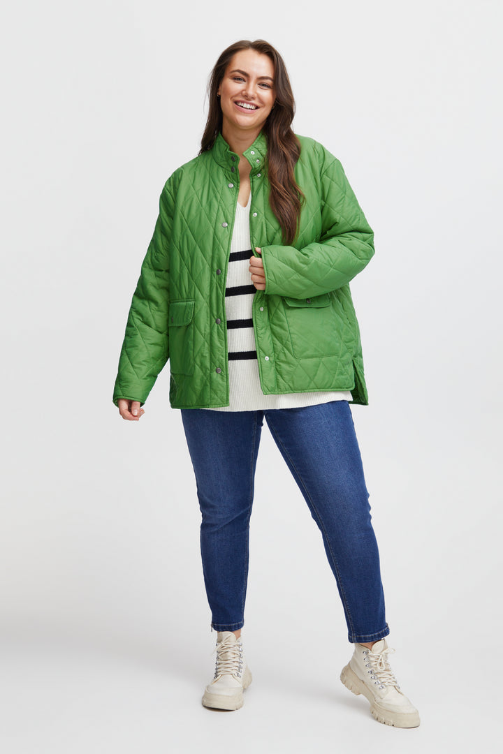 Fransa Jacket Style 20613284
