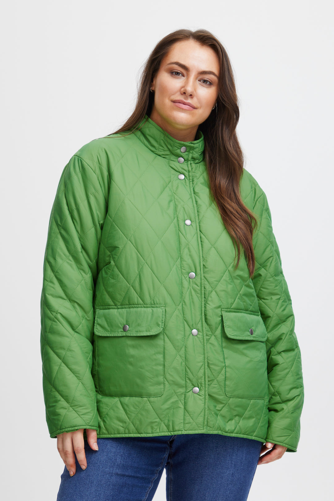 Fransa Jacket Style 20613284