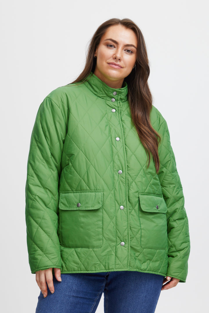 Fransa Jacket Style 20613284