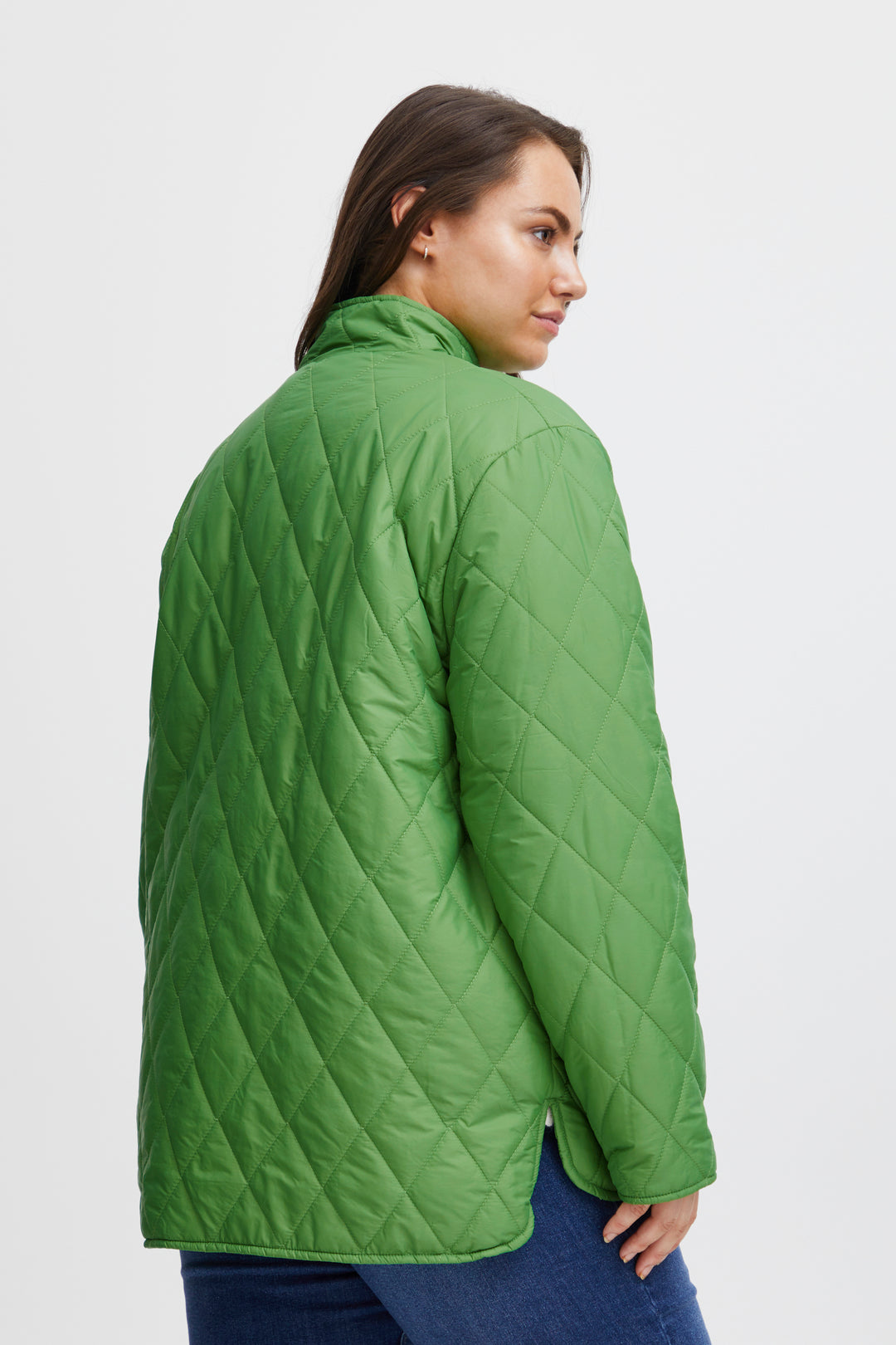 Fransa Jacket Style 20613284