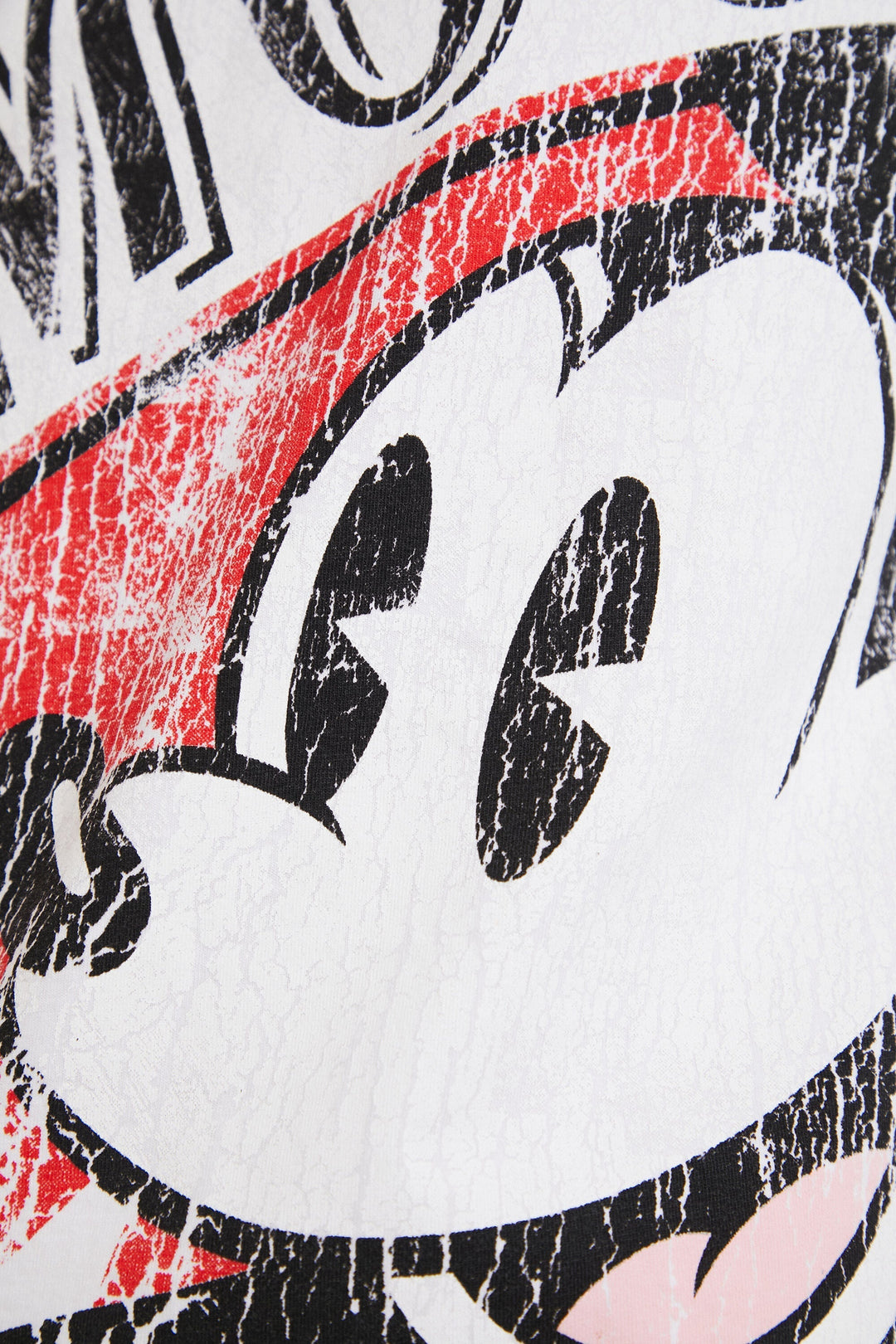 Mickey Mouse Wow T-Shirt