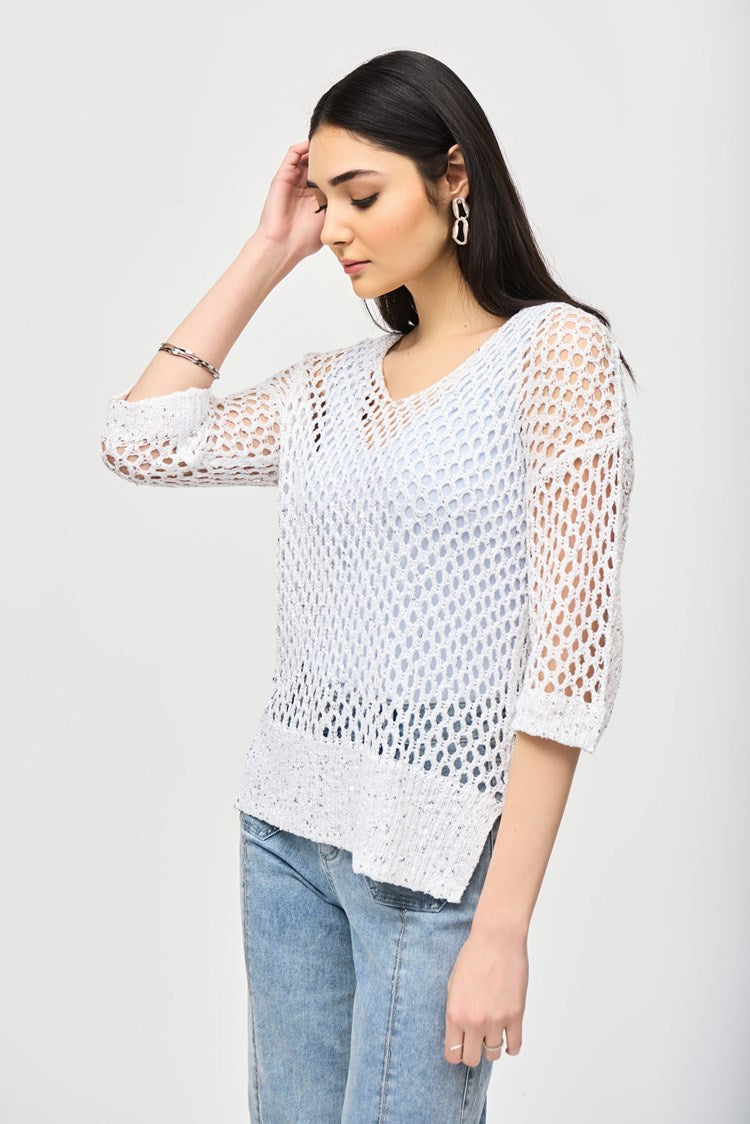 Joseph Ribkoff Top Style 241922W