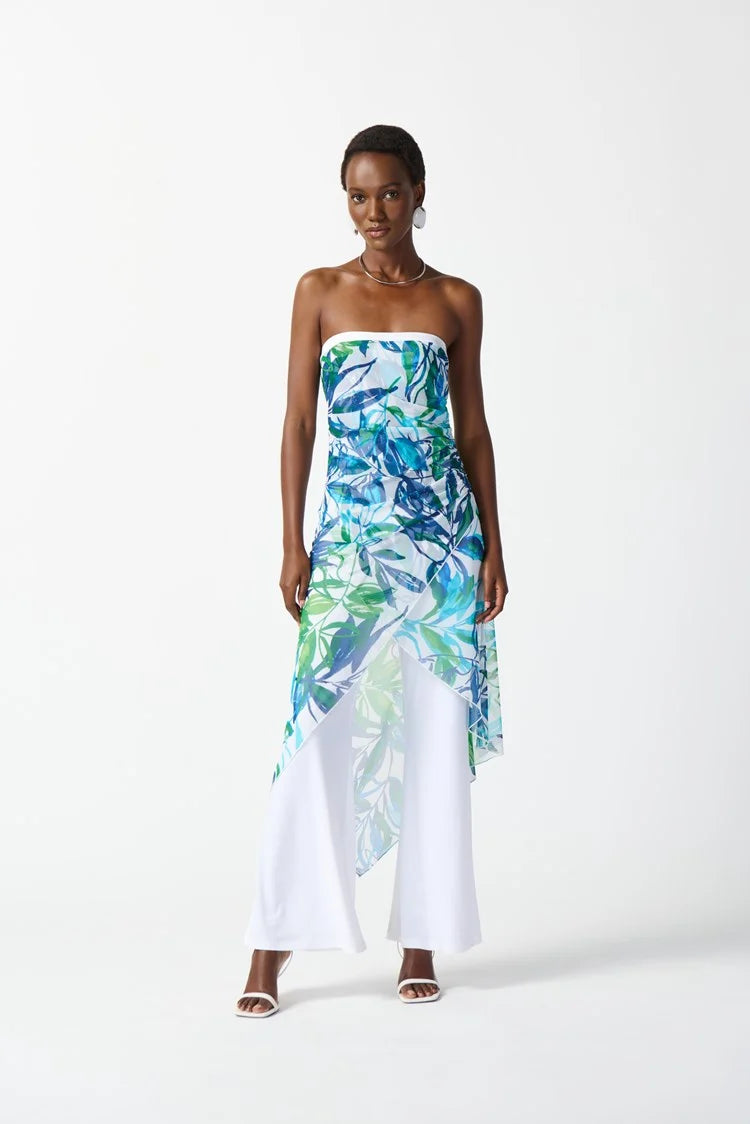 Joseph Ribkoff Jumpsuit Style 242024