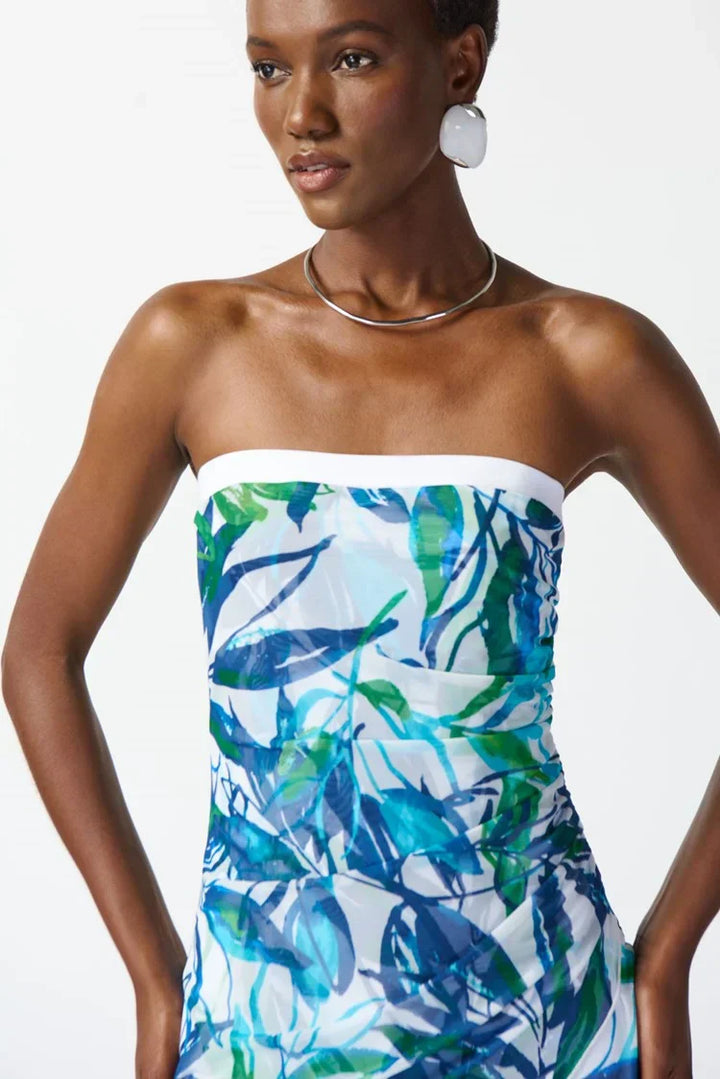 Joseph Ribkoff Jumpsuit Style 242024