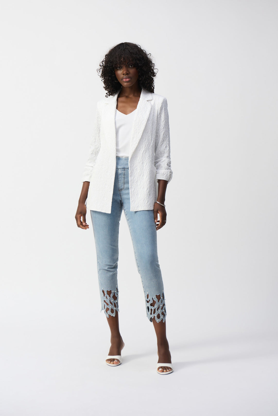 Joseph Ribkoff Jacket Style 242034
