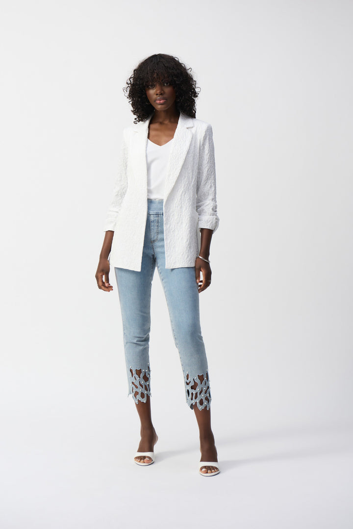 Joseph Ribkoff Jacket Style 242034