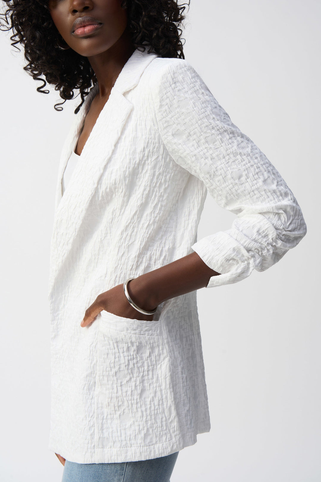 Joseph Ribkoff Jacket Style 242034