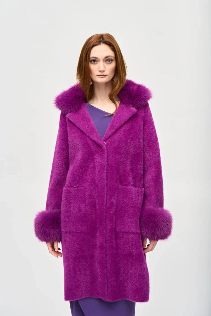 Joseph Ribkoff Jacket Style 243923