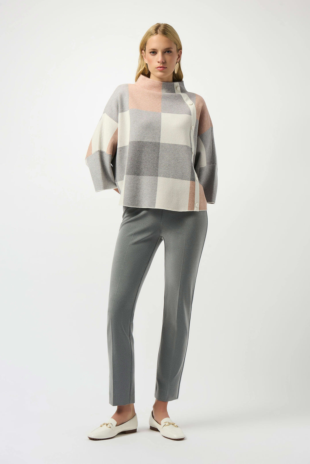 Joseph Ribkoff Top Style 243948F