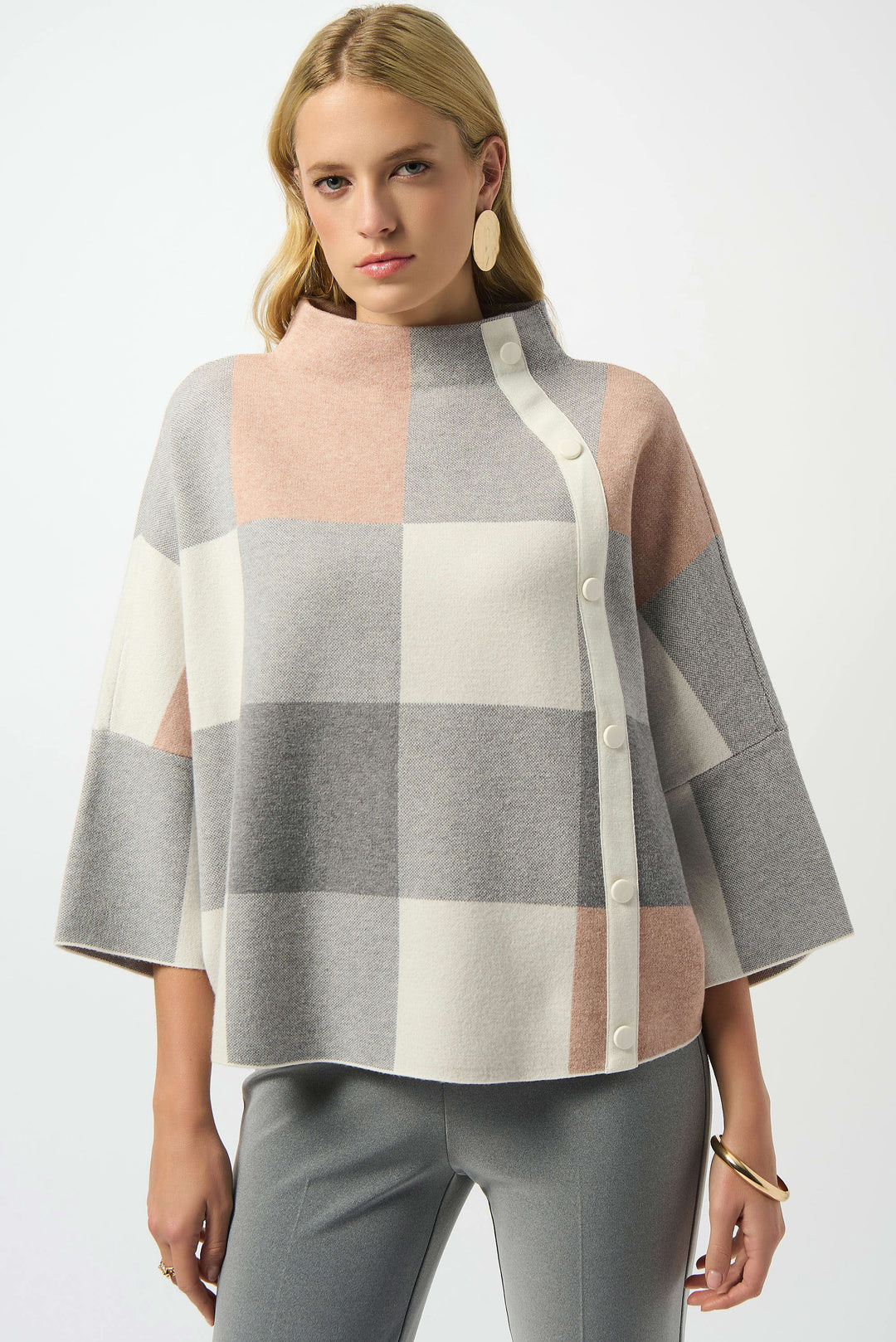 Joseph Ribkoff Top Style 243948F
