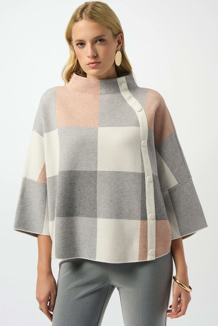 Joseph Ribkoff Top Style 243948F