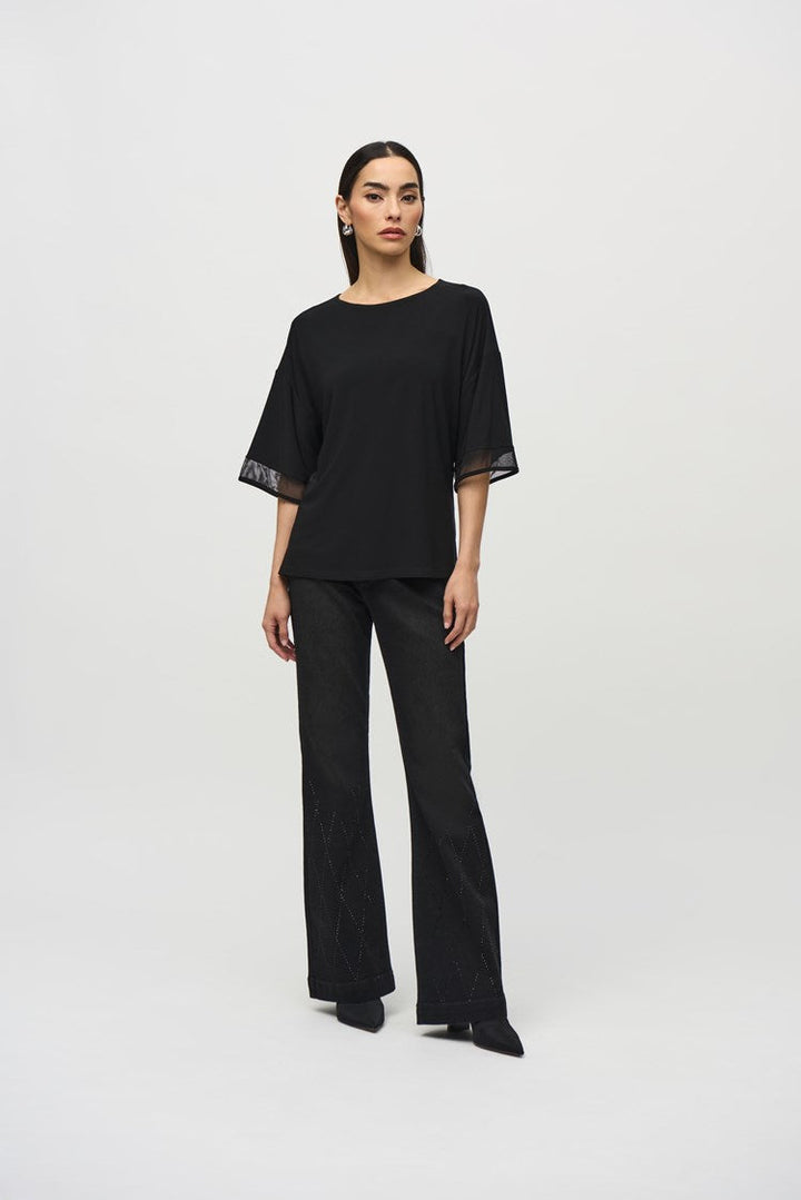 Joseph Ribkoff Top Style 244109