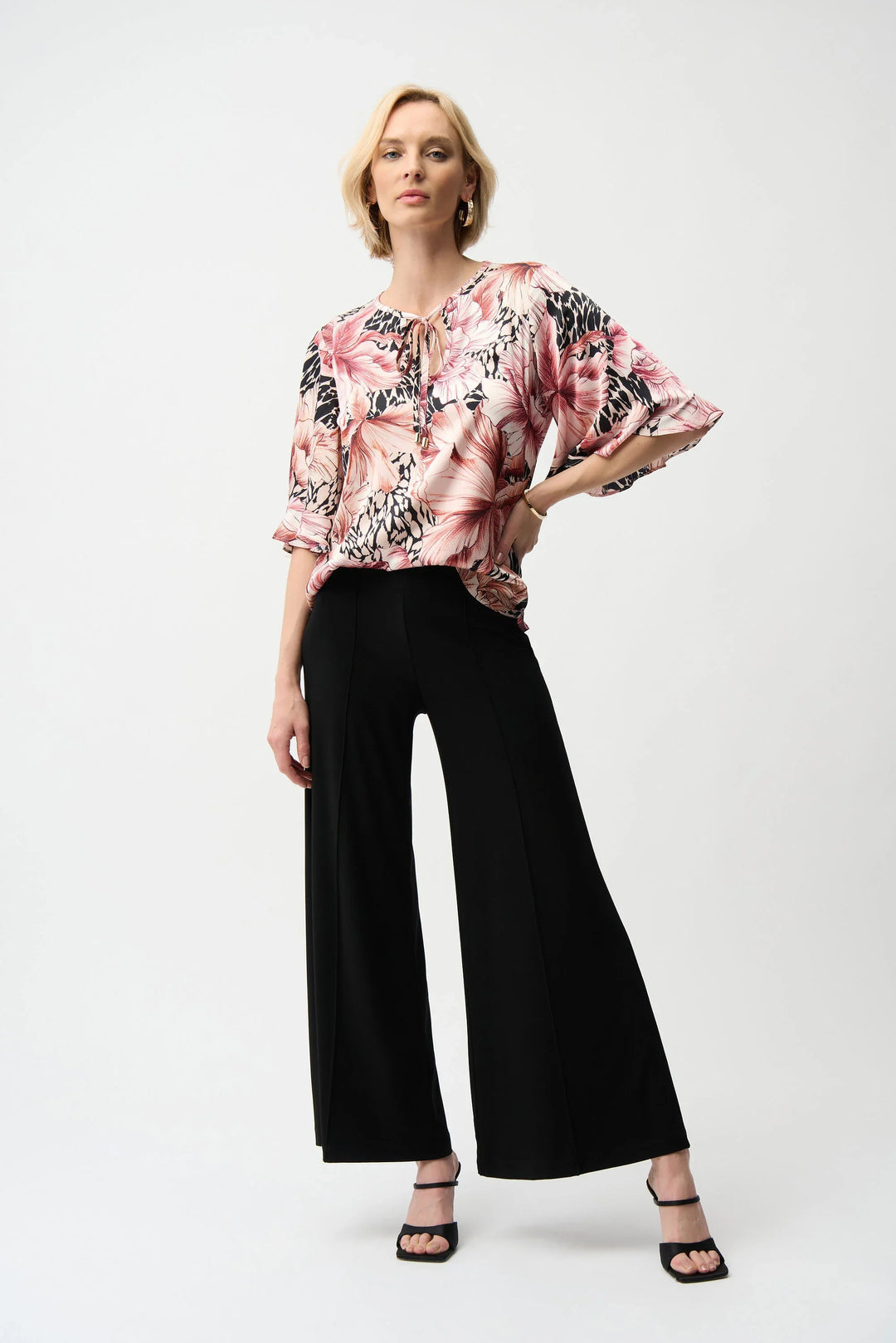 Joseph Ribkoff Pant Style 251017