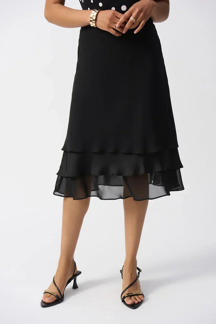 Joseph Ribkoff Skirt Style 251020