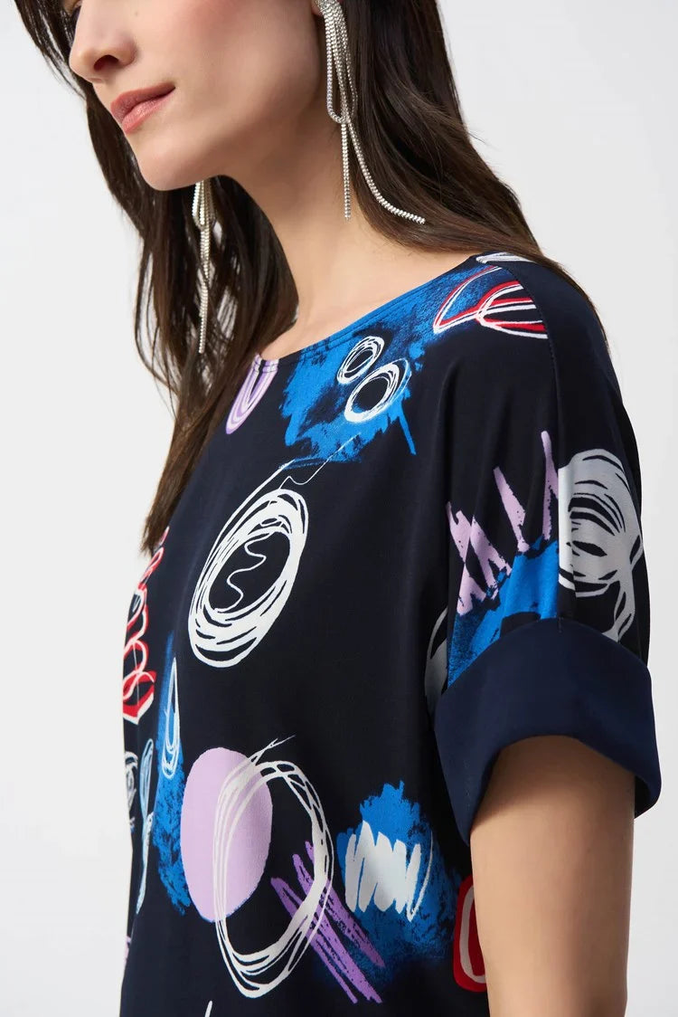 Joseph Ribkoff Top Style 251132