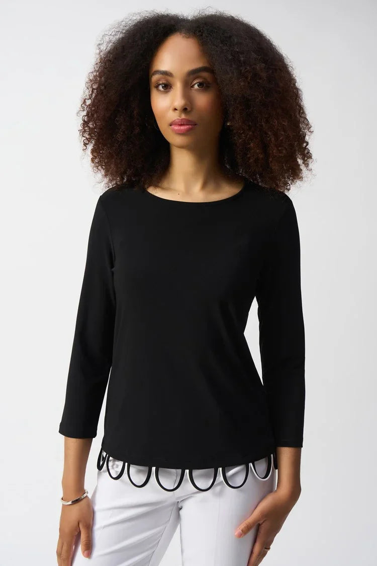 Joseph Ribkoff Top Style 251133
