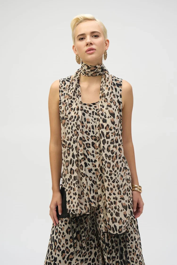 Joseph Ribkoff Top Style 252155