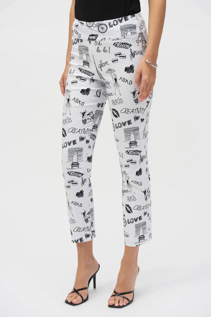 Joseph Ribkoff Pant Style 252233