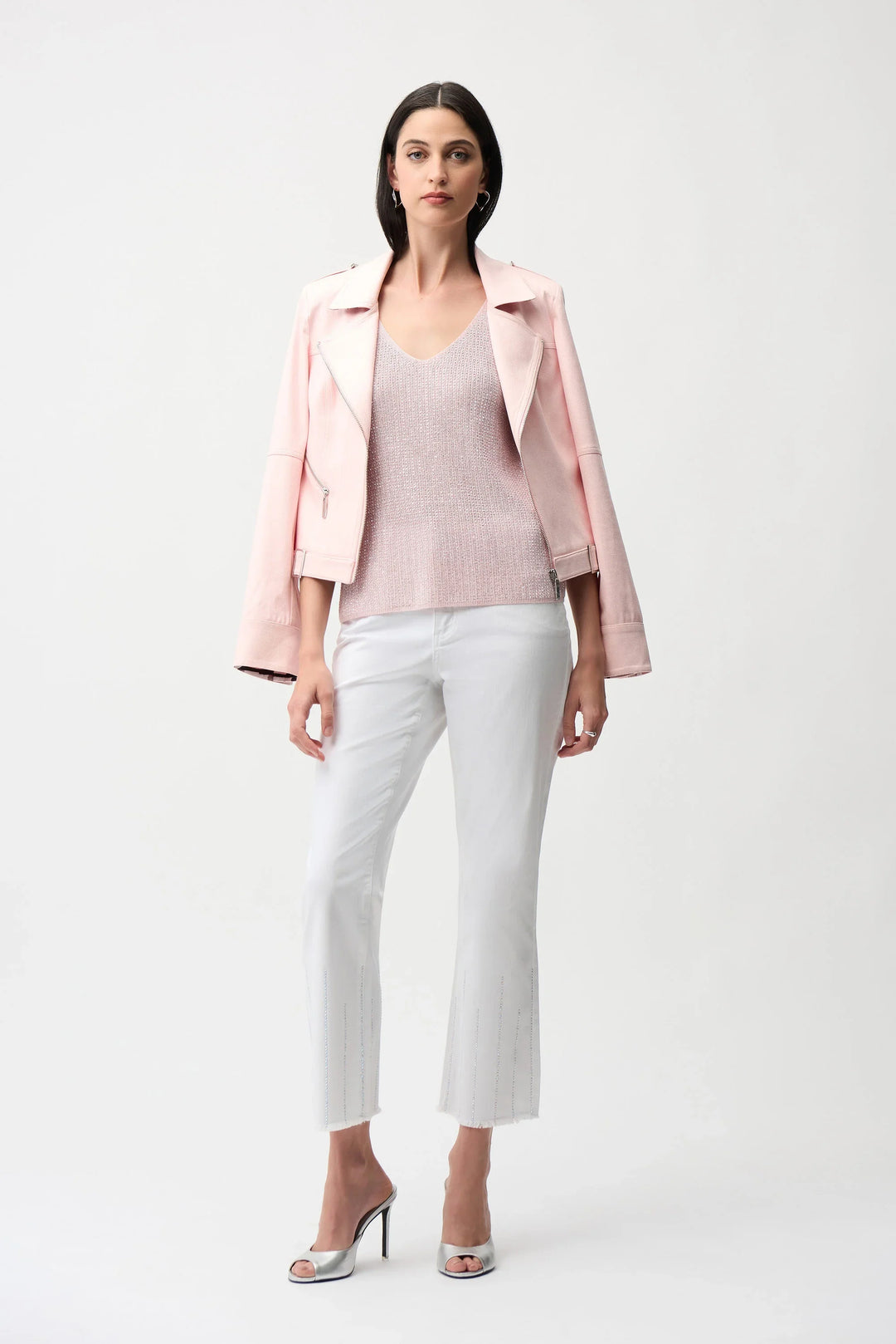 Joseph Ribkoff Top Style 252915B