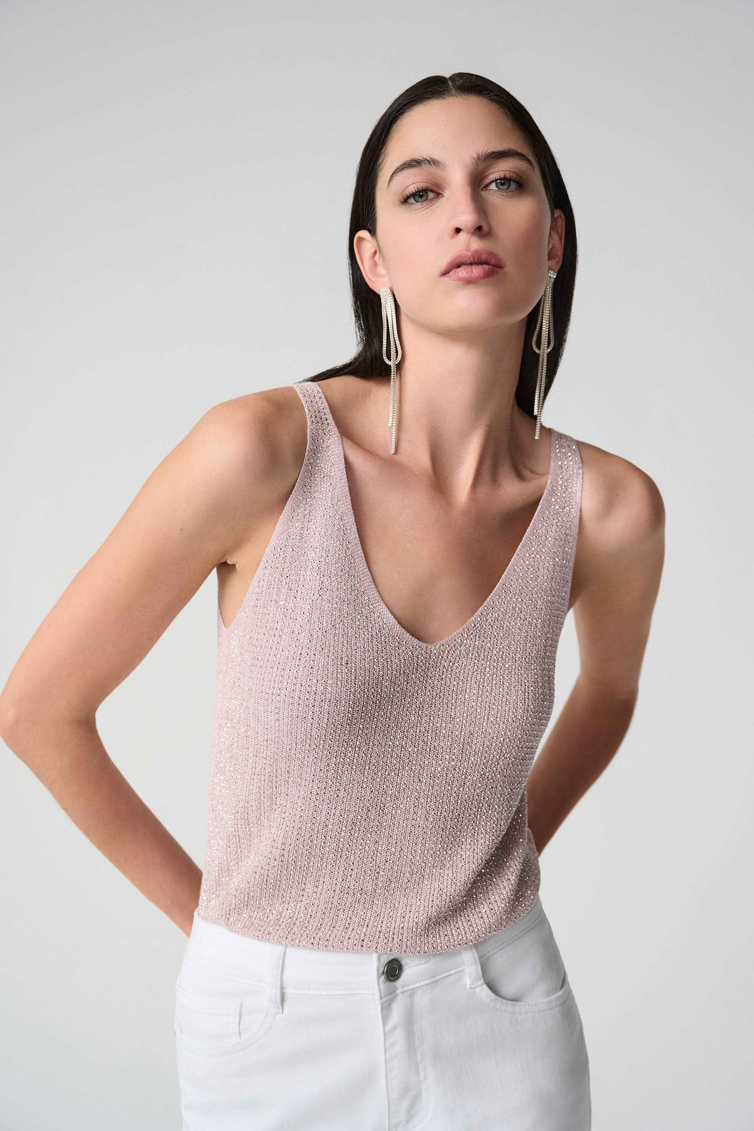 Joseph Ribkoff Top Style 252915B