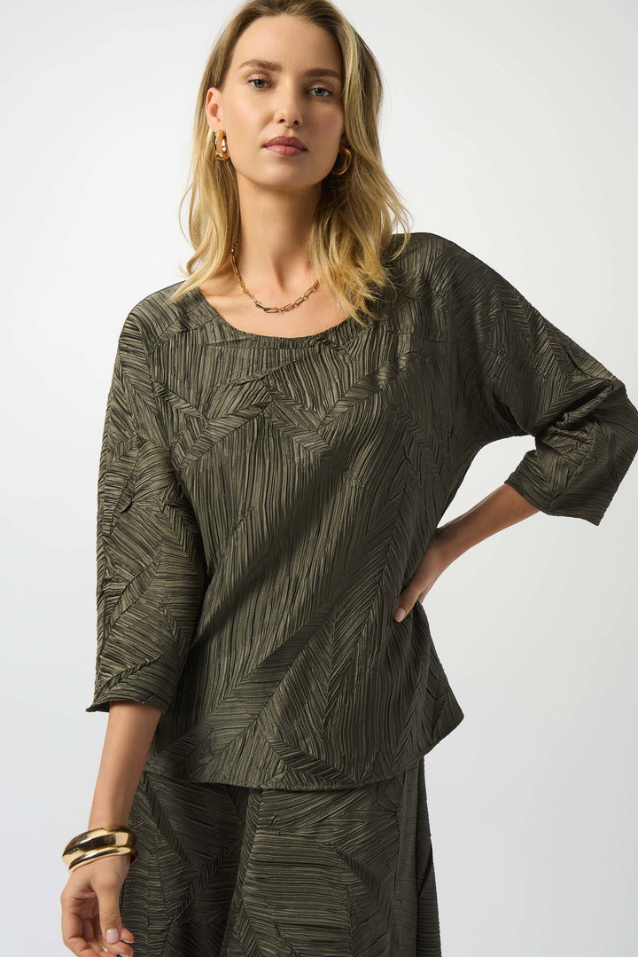 Joseph Ribkoff Top Style 253002B