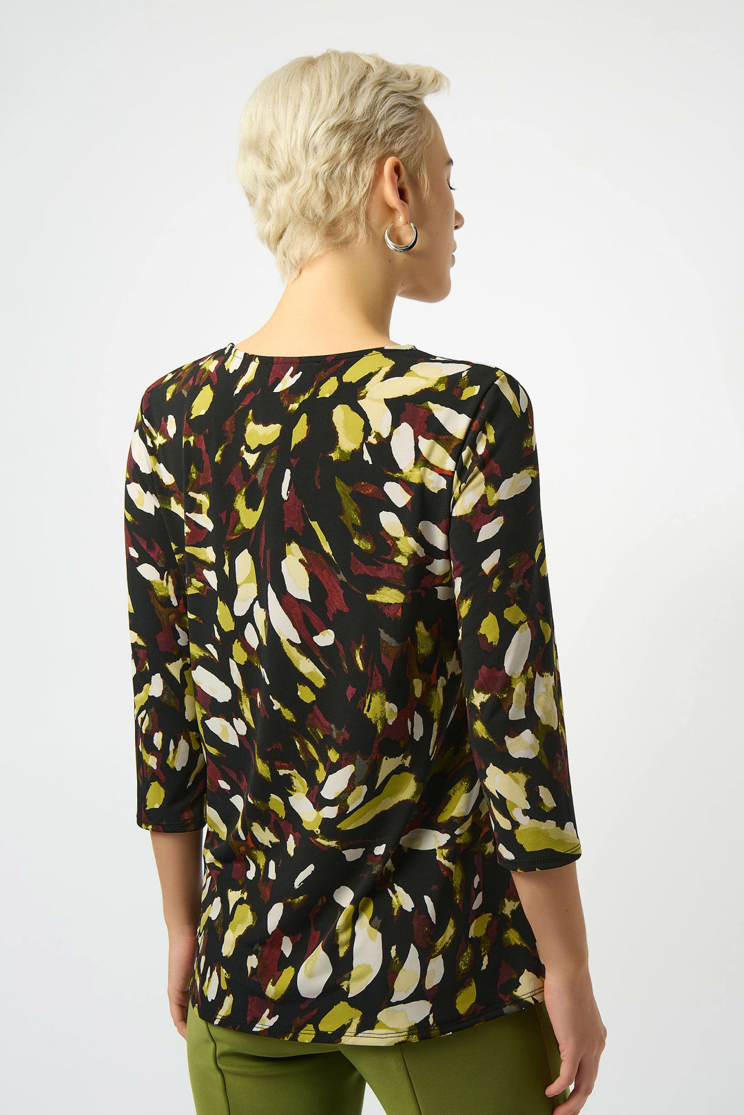 Joseph Ribkoff Top Style 253030