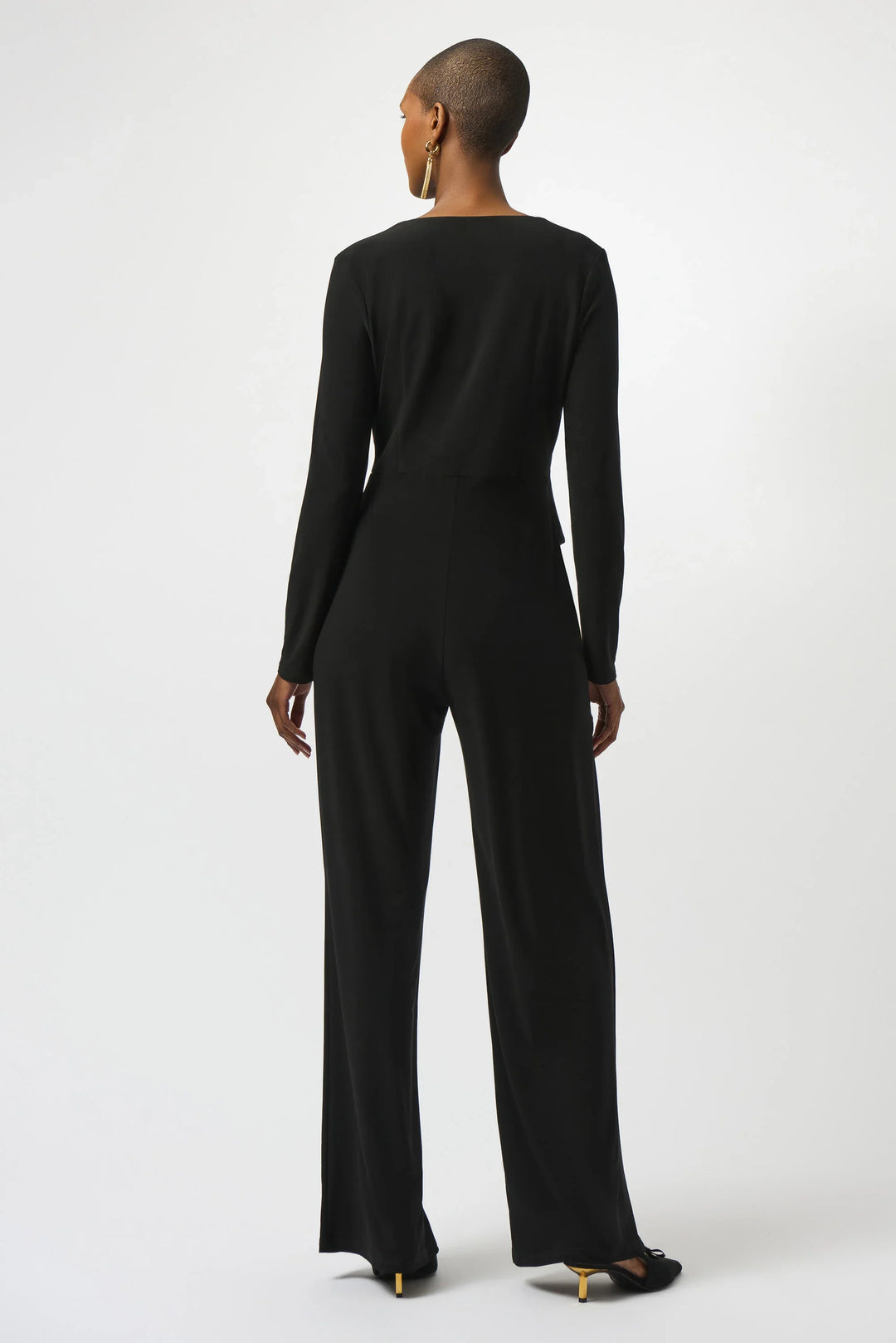 Joseph Ribkoff Jumpsuit Style 253046