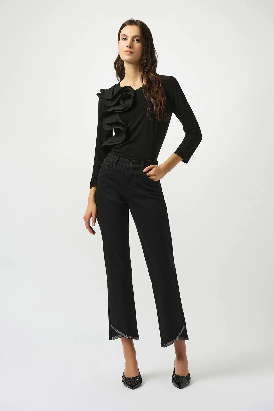 Joseph Ribkoff Top Style 253047