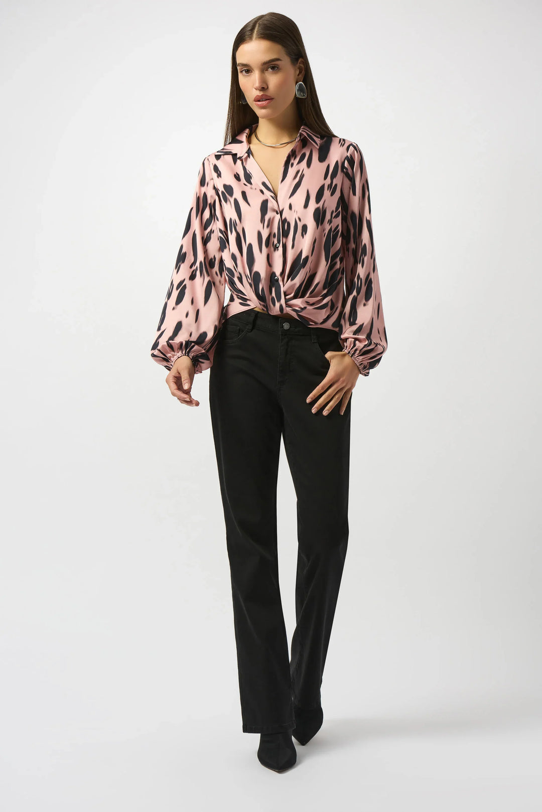 Joseph Ribkoff Top Style 253059