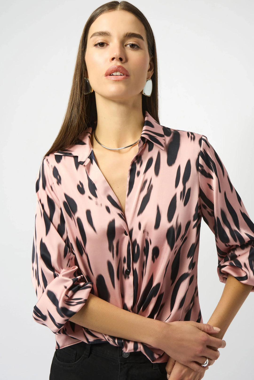 Joseph Ribkoff Top Style 253059