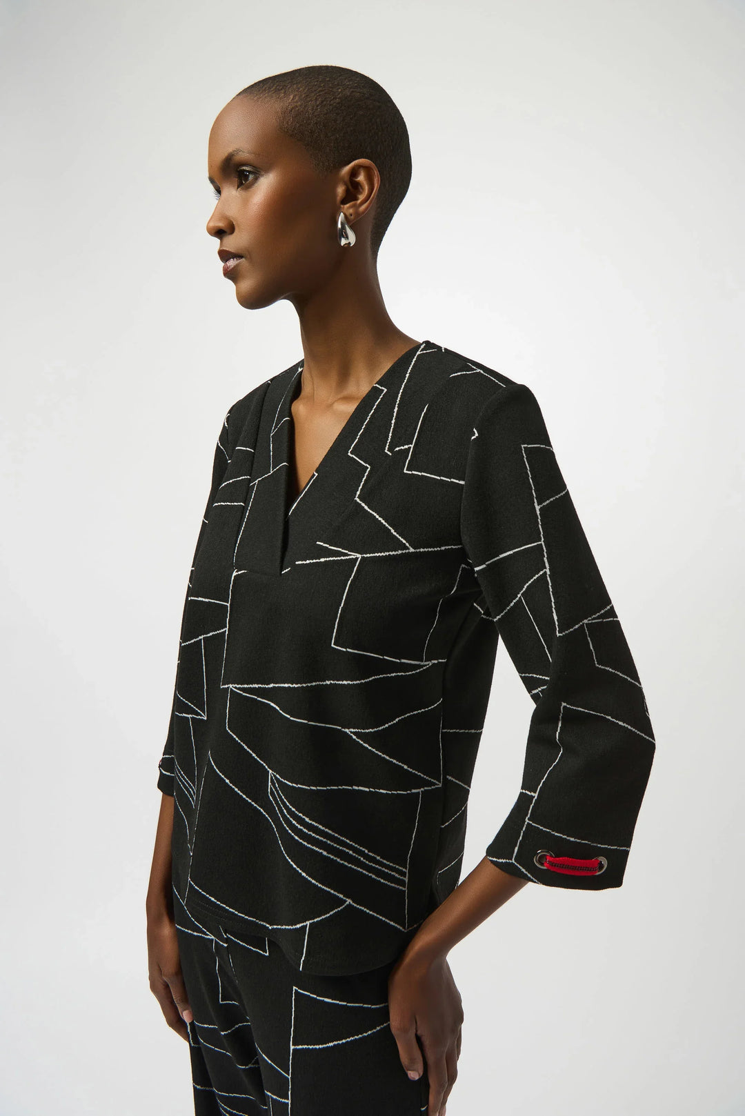 Joseph Ribkoff Top Style 253079