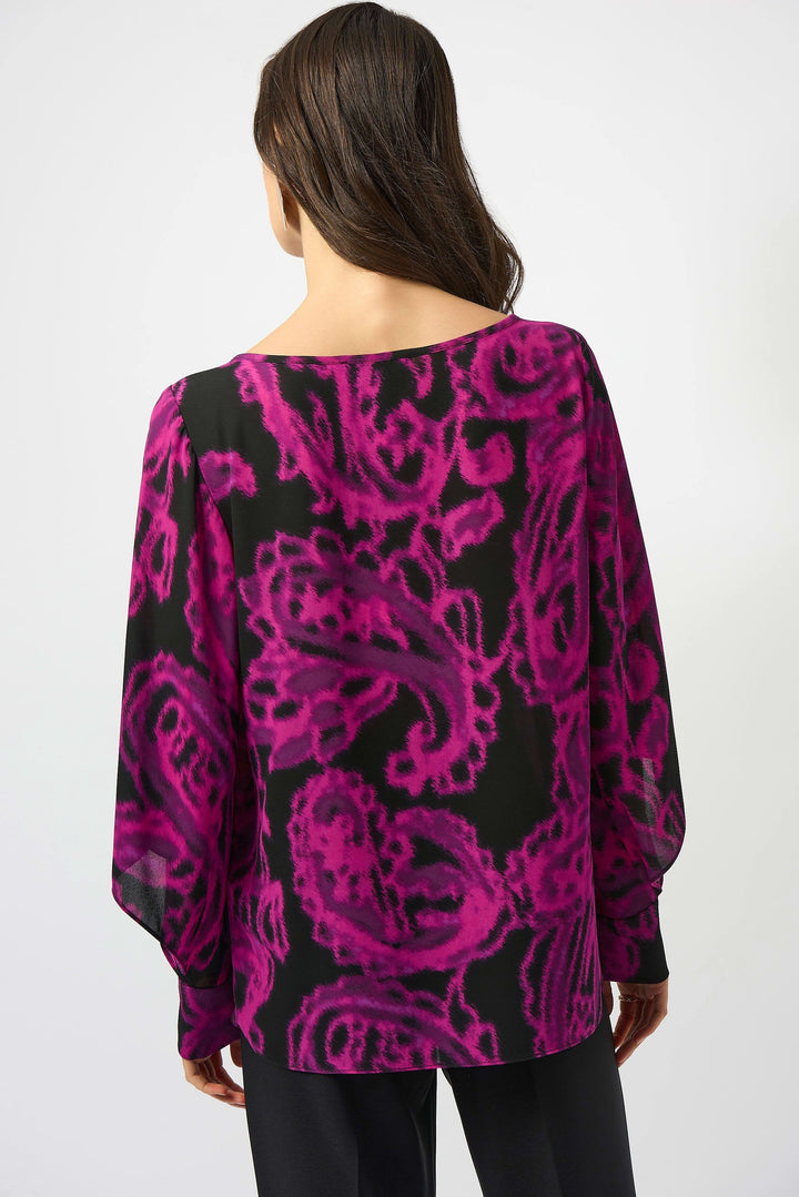 Joseph Ribkoff Top Style 253086