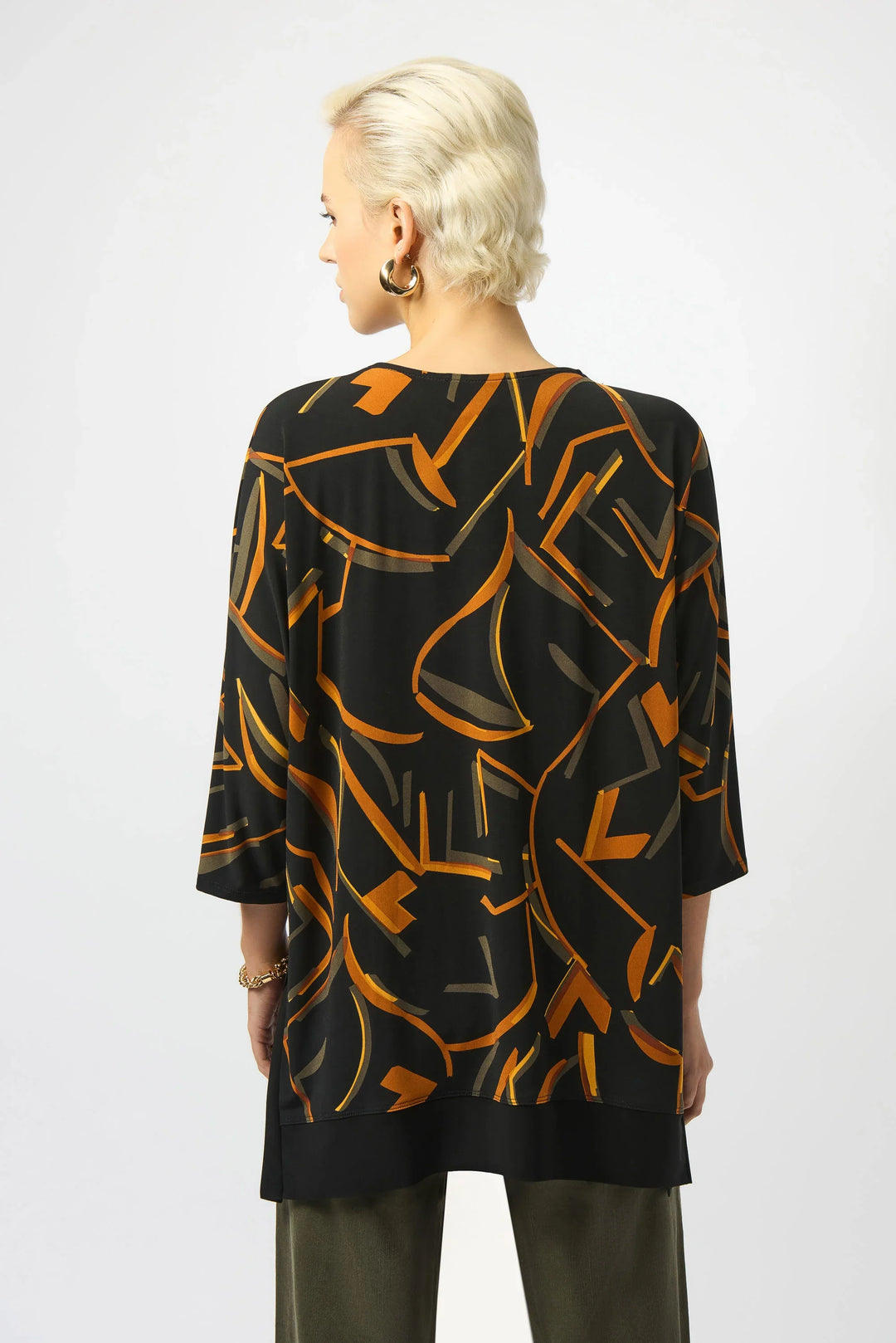 Joseph Ribkoff Top Style 253113