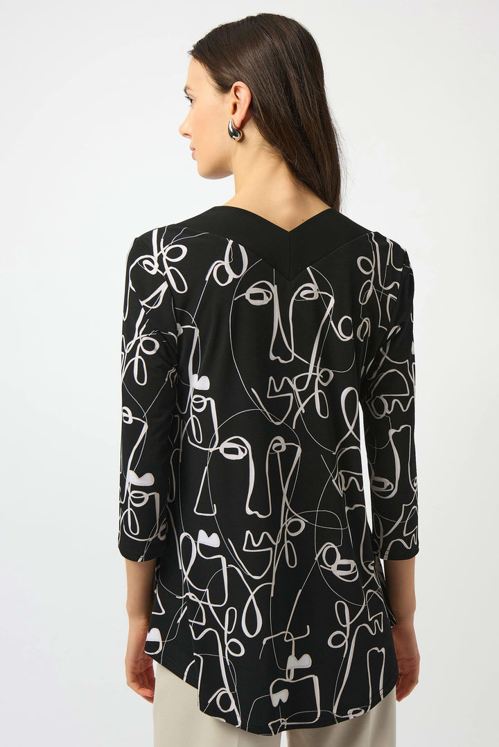 Joseph Ribkoff Top Style 253138