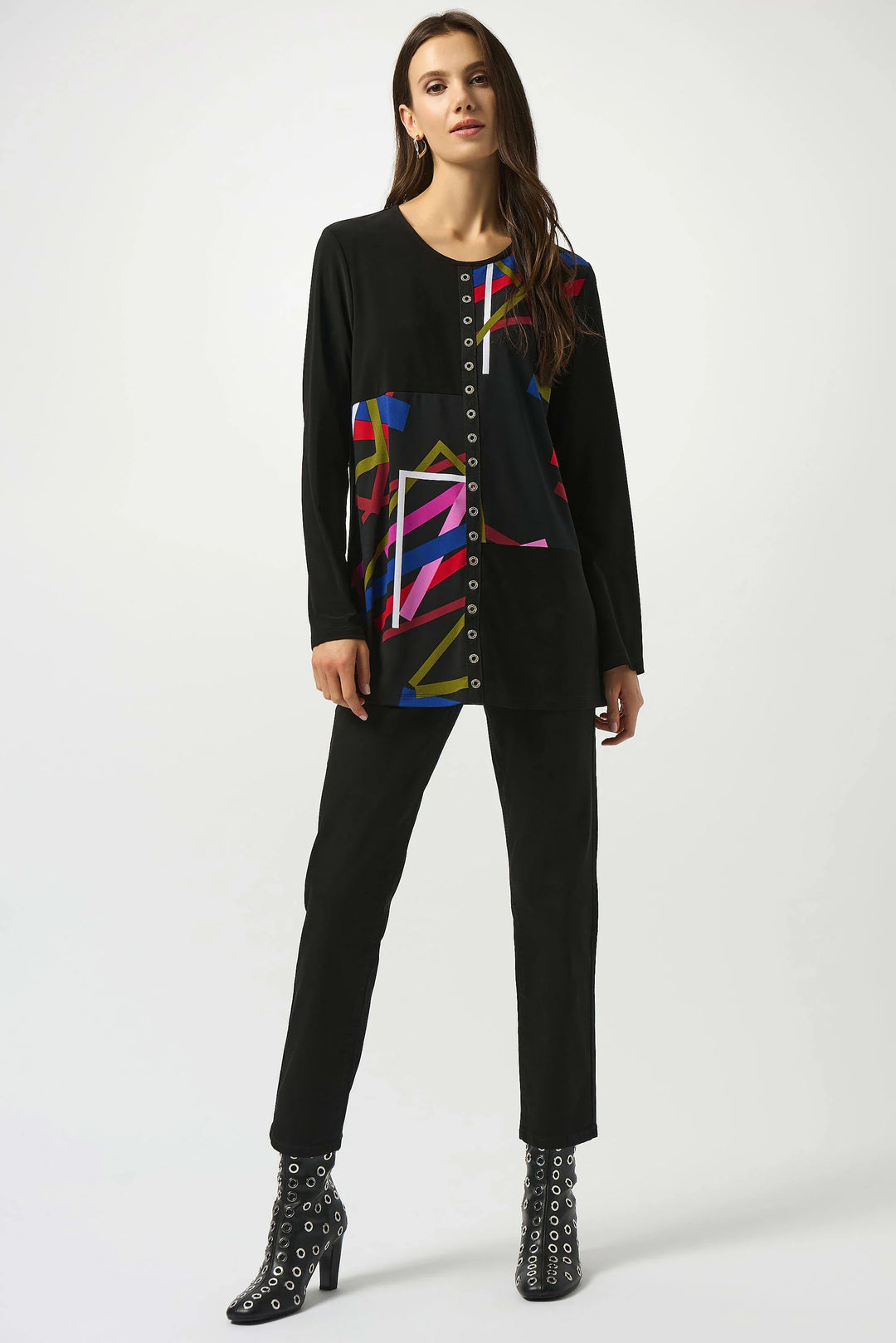 Joseph Ribkoff Top Style 253172