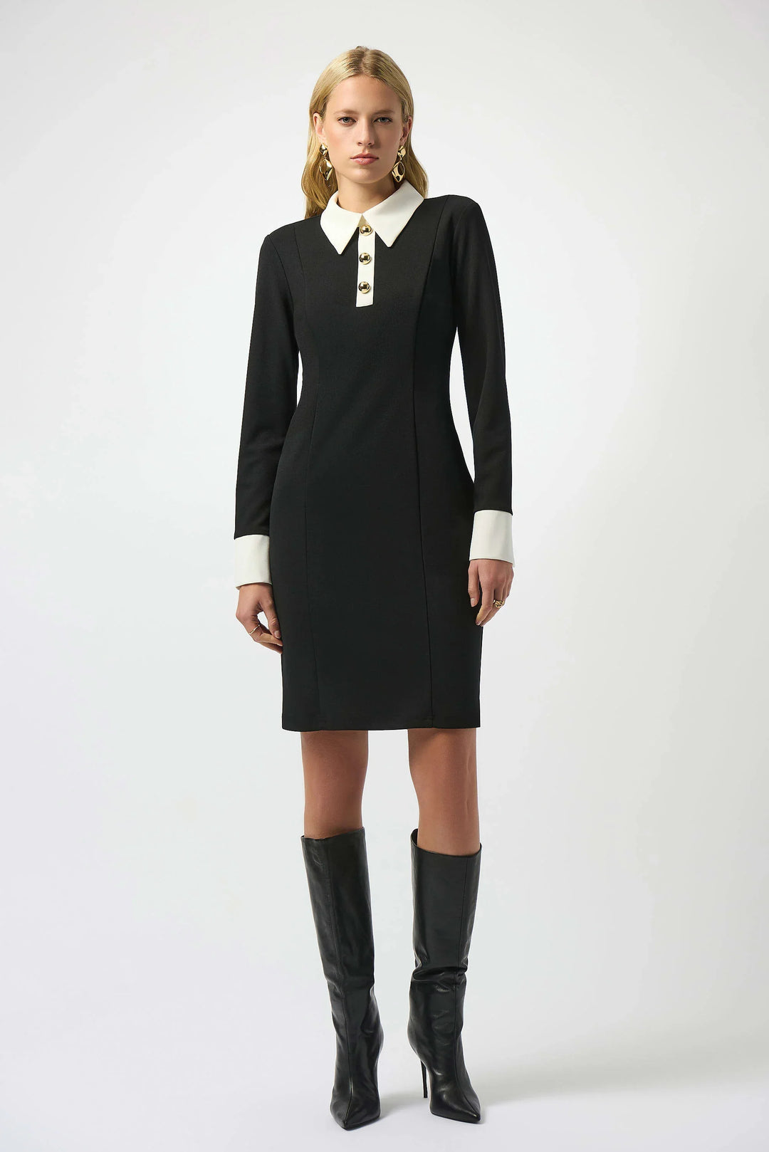 Joseph Ribkoff Dress Style 253180