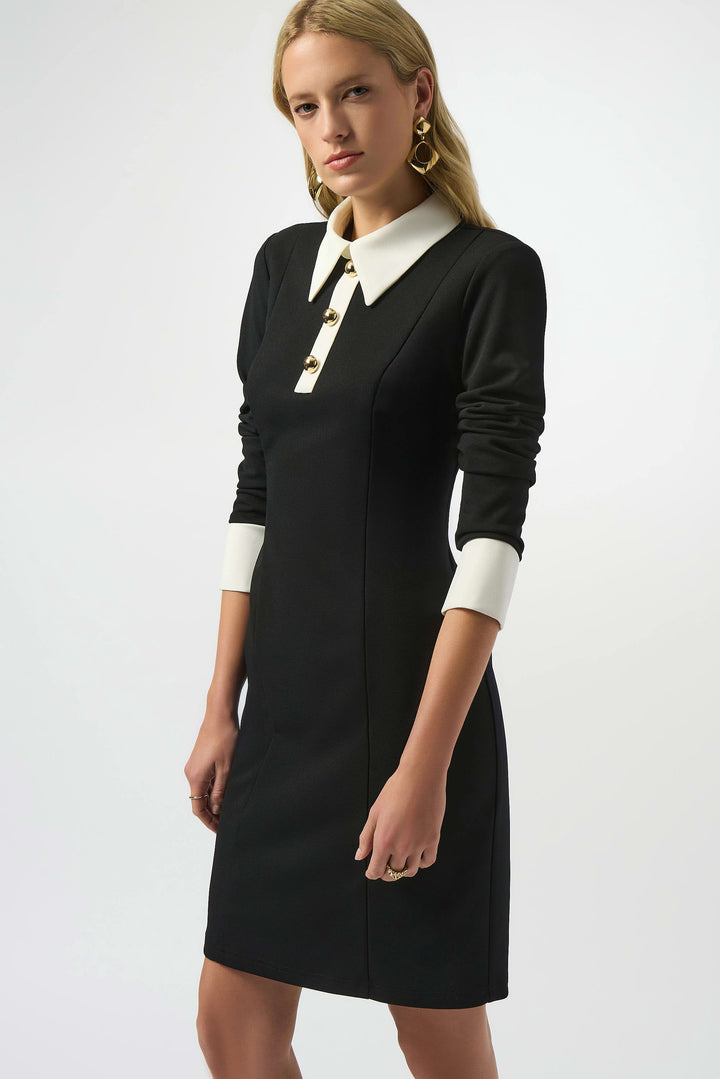 Joseph Ribkoff Dress Style 253180